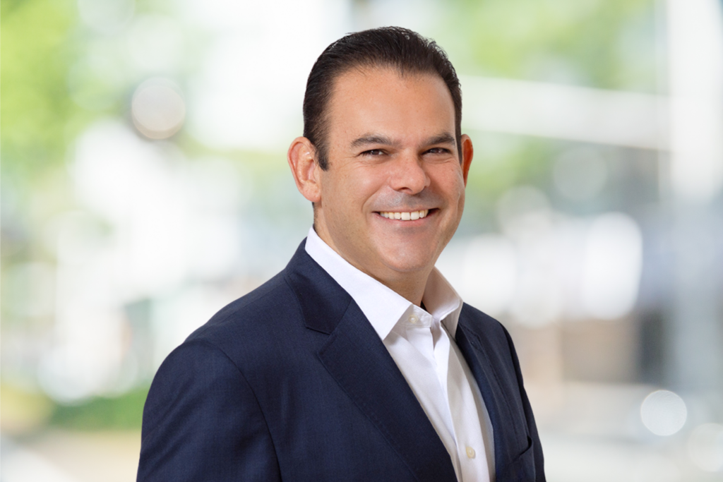Jonathan Raiffe