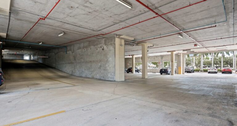 parking garage 768x408