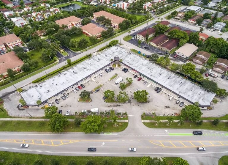 davie pointe aerial 768x555