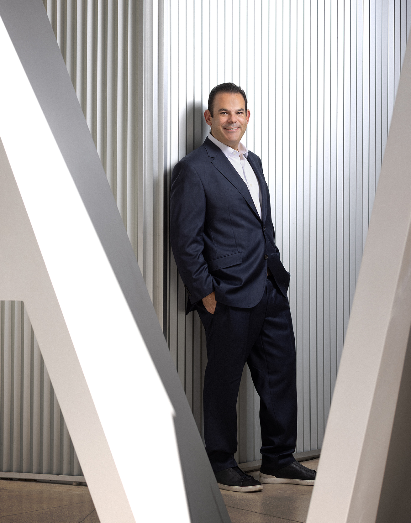 Jonathan Raiffe